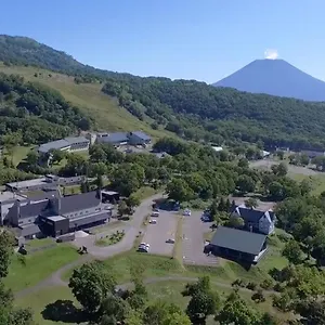 ニセコ温泉郷　いこいの湯宿　いろは 旅館